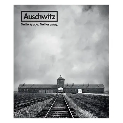 Auschwitz - Robert Jan Van Pelt