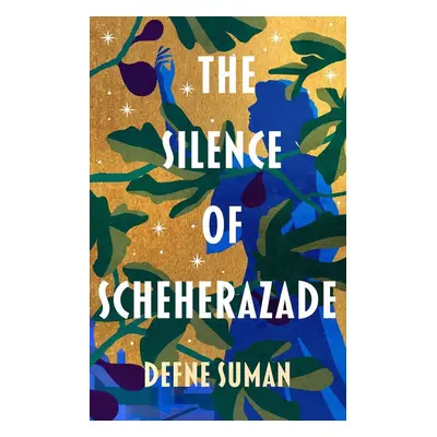 The Silence of Scheherazade - Autor Neuveden