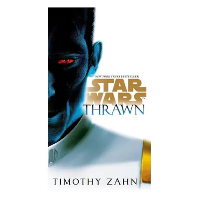 Thrawn (Star Wars) - Timothy Zahn