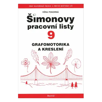 Šimonovy pracovní listy 9 - Věra Pokorná