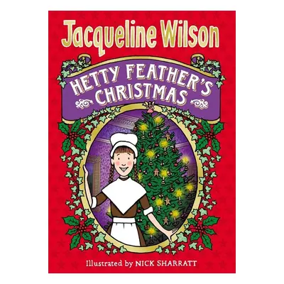 Hetty Feather's Christmas - Jacqueline Wilson