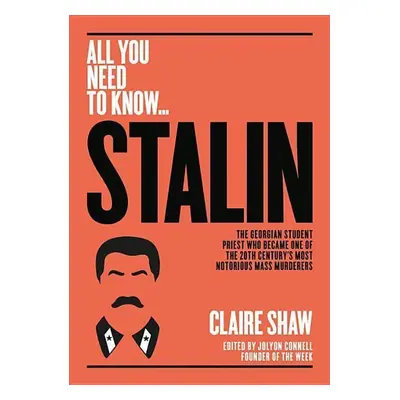 Stalin - Claire Shaw