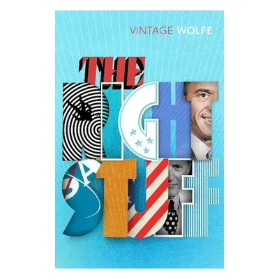 The Right Stuff - Tom Wolfe