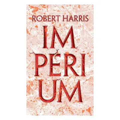 Impérium - Robert Harris