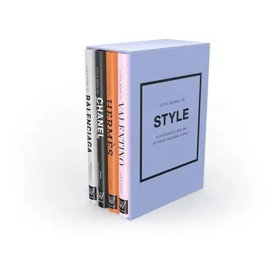 Little Guides to Style III - Karen Homer