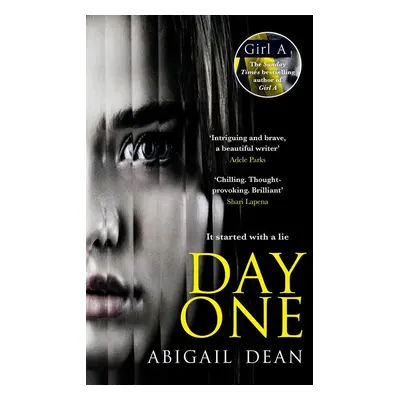 Day One - Abigail Dean