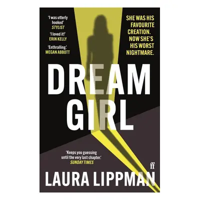 Dream Girl - Laura Lippman