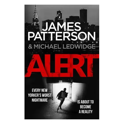 Alert - James Patterson