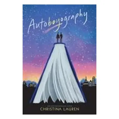 Autoboyography - Christina Lauren