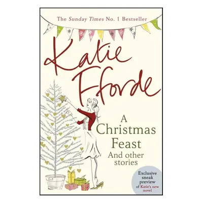 A Christmas Feast - Katie Fforde