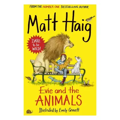 Evie and the Animals - Matt Haig