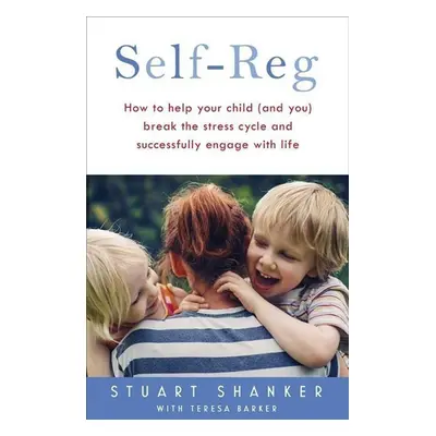 Self-Reg - Teresa Barker