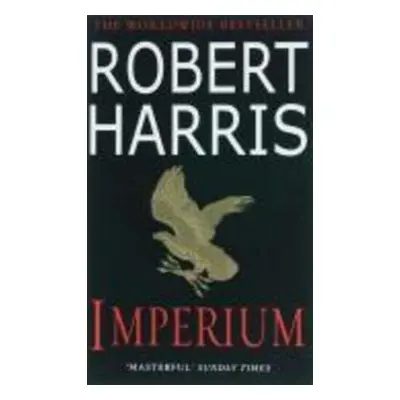 Imperium - Robert Harris