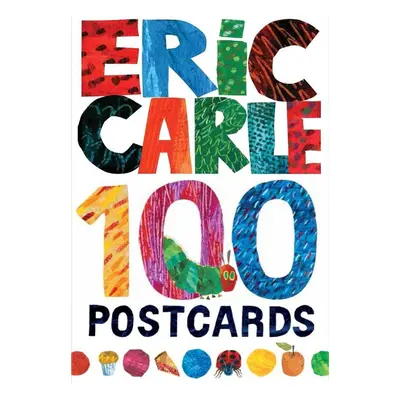 Eric Carle: 100 Postcards - Eric Carle