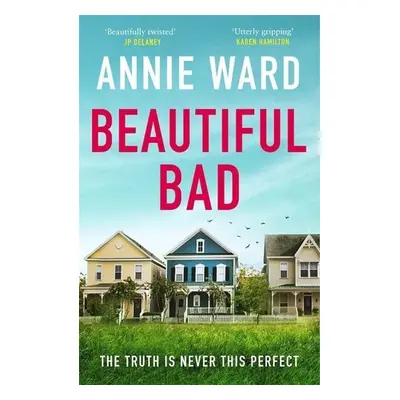 Beautiful Bad - Annie Ward