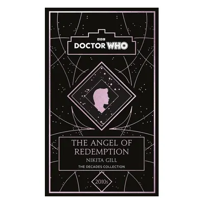 Doctor Who 10s book - Doctor Who