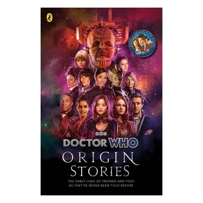 Doctor Who: Origin Stories - Doctor Who