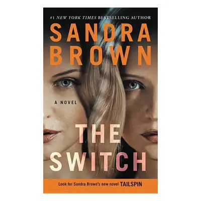 The Switch - Sandra Brown