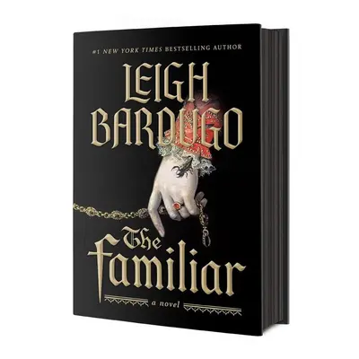 The Familiar - Leigh Bardugo