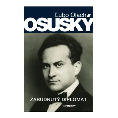 Osuský - Ľubo Olach