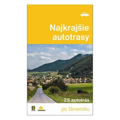 Najkrajšie autotrasy - Daniel Kollár