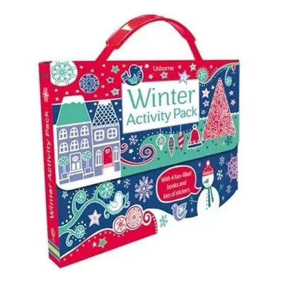 Winter Activitiy Pack - Autor Neuveden