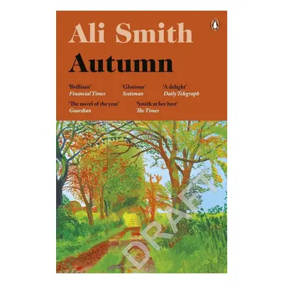 Autumn - Ali Smith