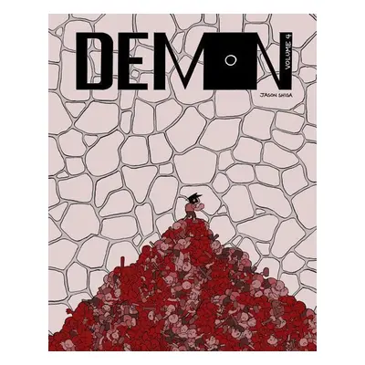 Demon, Volume 4 - Jason Shiga