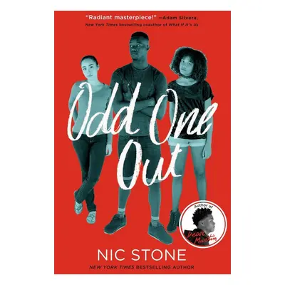 Odd One Out - Nic Stone