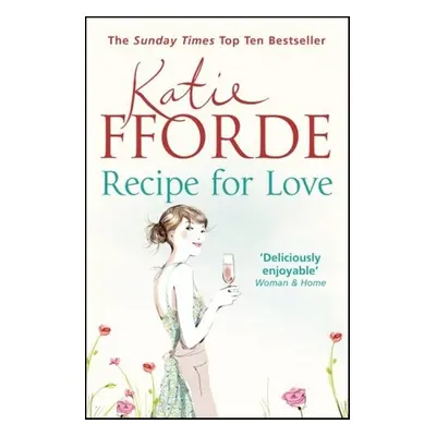 Recipe for Love - Katie Fforde