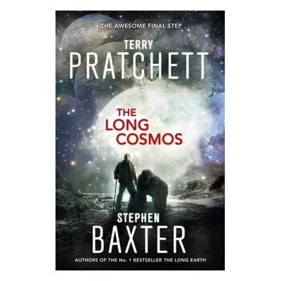 The Long Cosmos - Stephen Baxter