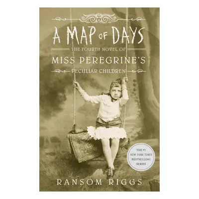 Miss Peregrine's Peculiar Children 04 - Ransom Riggs