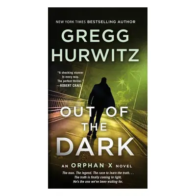 Out of the Dark - Gregg Hurwitz