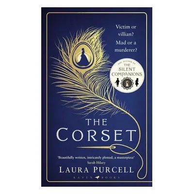 The Corset - Laura Purcell