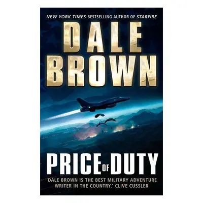 Price of Duty - Dale Brown