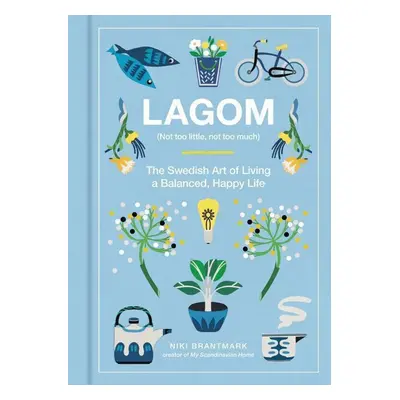 Lagom - Niki Brantmark