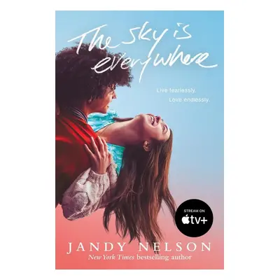 The Sky Is Everywhere - Jandy Nelson