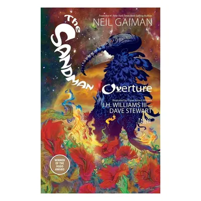 The Sandman: Overture - Neil Gaiman