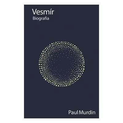 Vesmír Biografia - Paul Murdin