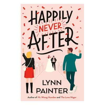 Happily Never After - Autor Neuveden