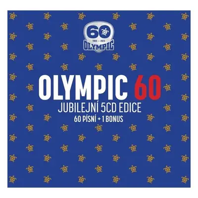 Olympic 60 - Adam Georgiev