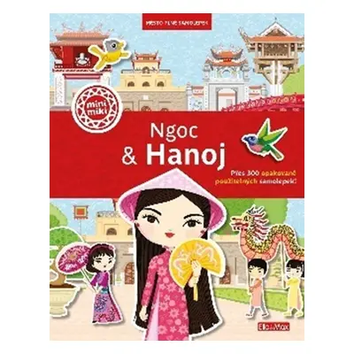 Ngoc & Hanoj - Autor Neuveden