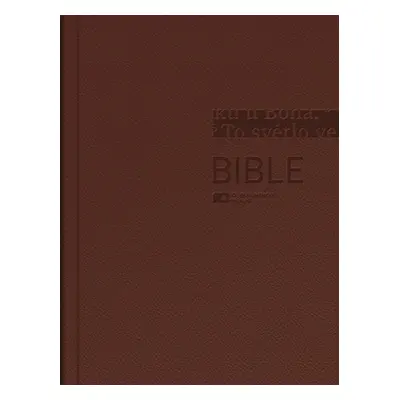 Bible - Autor Neuveden