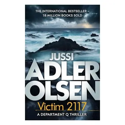 Victim 2117 - Jussi Adler-Olsen