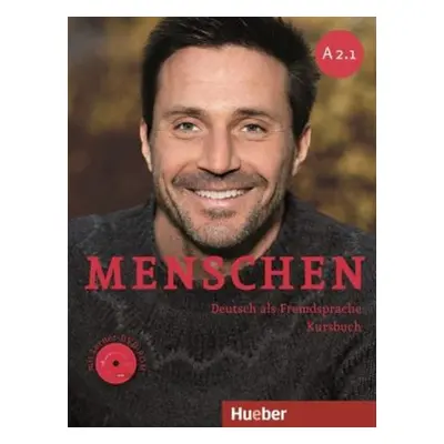 Menschen A2/1 - Autor Neuveden