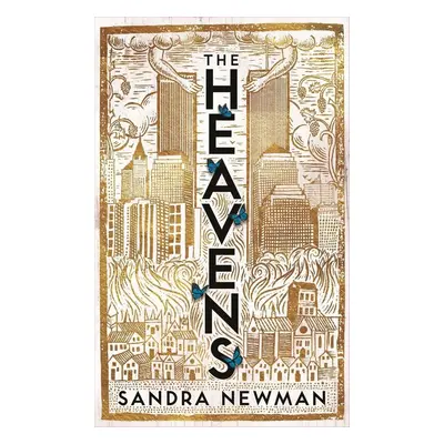 The Heavens - Sandra Newman