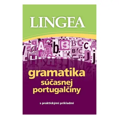 Gramatika súčasnej portugalčiny - Autor Neuveden