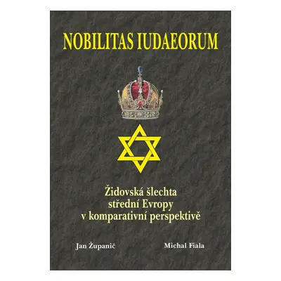 Nobilitas Iudaeorum - Jan Županič