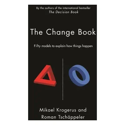 The Change Book - Mikael Krogerus