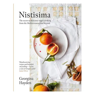 Nistisima - Georgina Hayden